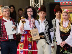 Нашето богатство – в ритъма на хорото и родолюбието