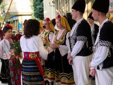 Нашето богатство – в ритъма на хорото и родолюбието