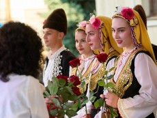 Нашето богатство – в ритъма на хорото и родолюбието