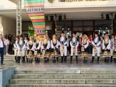 Нашето богатство – в ритъма на хорото и родолюбието