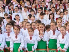 Нашето богатство – в ритъма на хорото и родолюбието