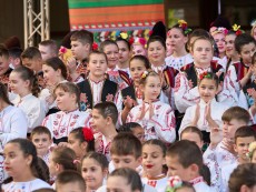Нашето богатство – в ритъма на хорото и родолюбието