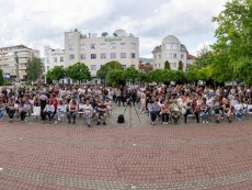 Нашето богатство – в ритъма на хорото и родолюбието