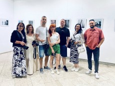 Успехи за фотографите от фестивал в Северна Македония