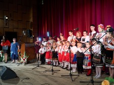 Детска музикална школа