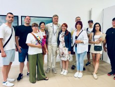 Фотоклуб „Севлиево“ – сред приятели и срещи с фотографското изкуство