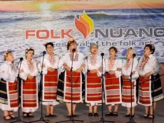 Фолклорна формация „Веселина“ превърна лятото в сезон на успехите