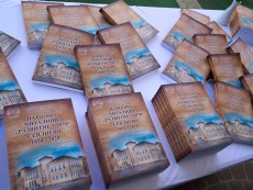 Книга осветли историята на НЧ „Развитие-1870“ за последния половин век