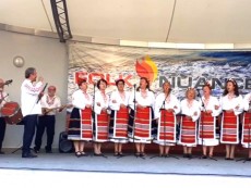 Престижно отличие от фестивала „Фолклорни нюанси” за формация „Веселина”